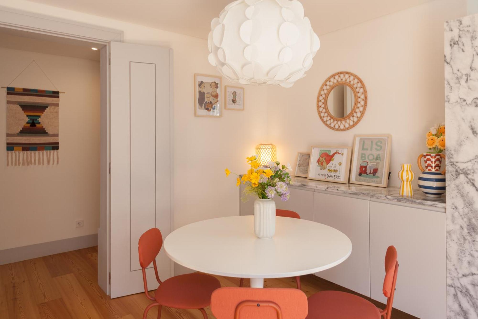 Flh Downtown Comfy Apartamento Lisboa